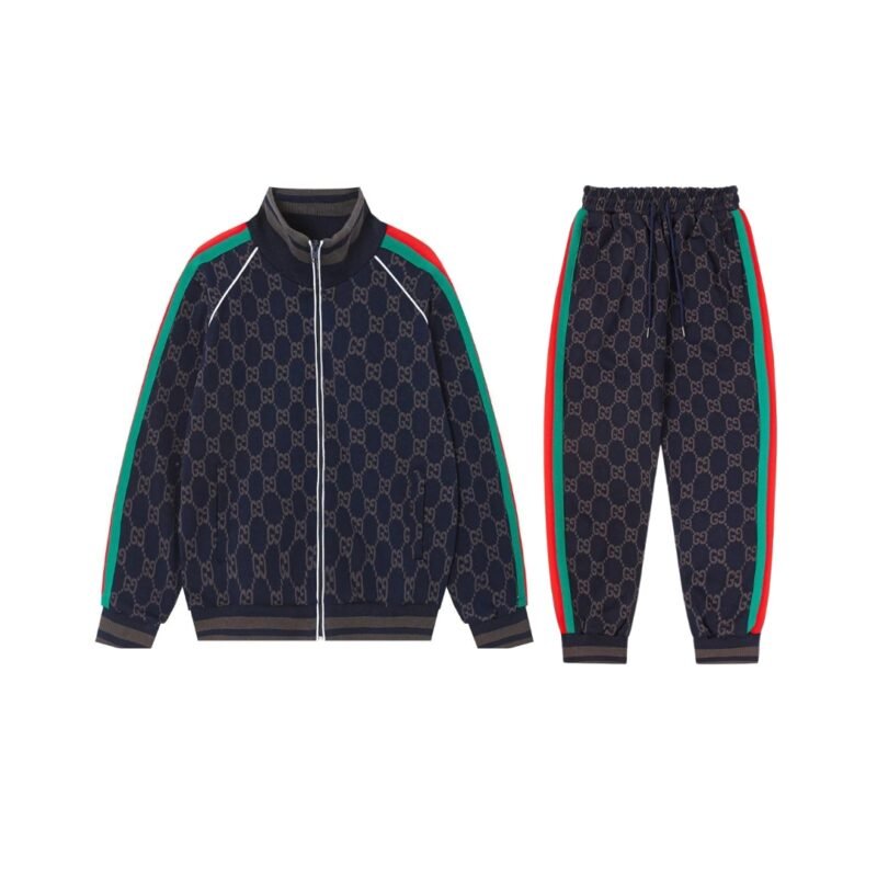 TRACKSUIT - GG