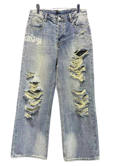 JEANS - BLNCG