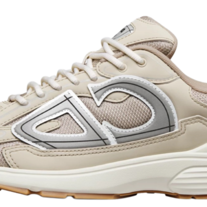 B30 MESH AND CREAM