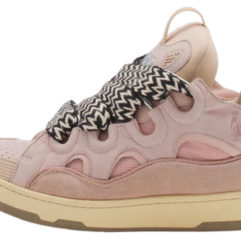 LNVN CURB PINK