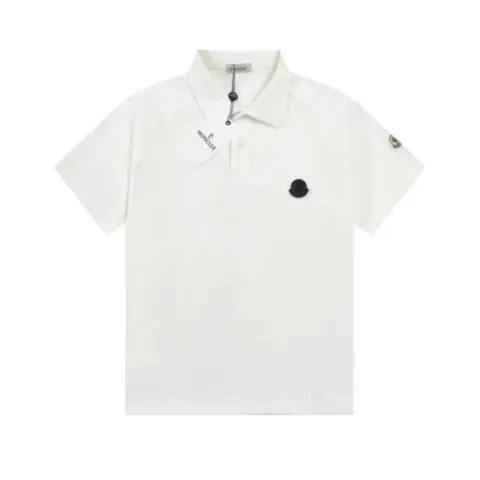 T-SHIRT POLO - M
