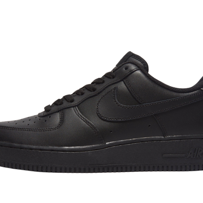 AF1 - BLACK