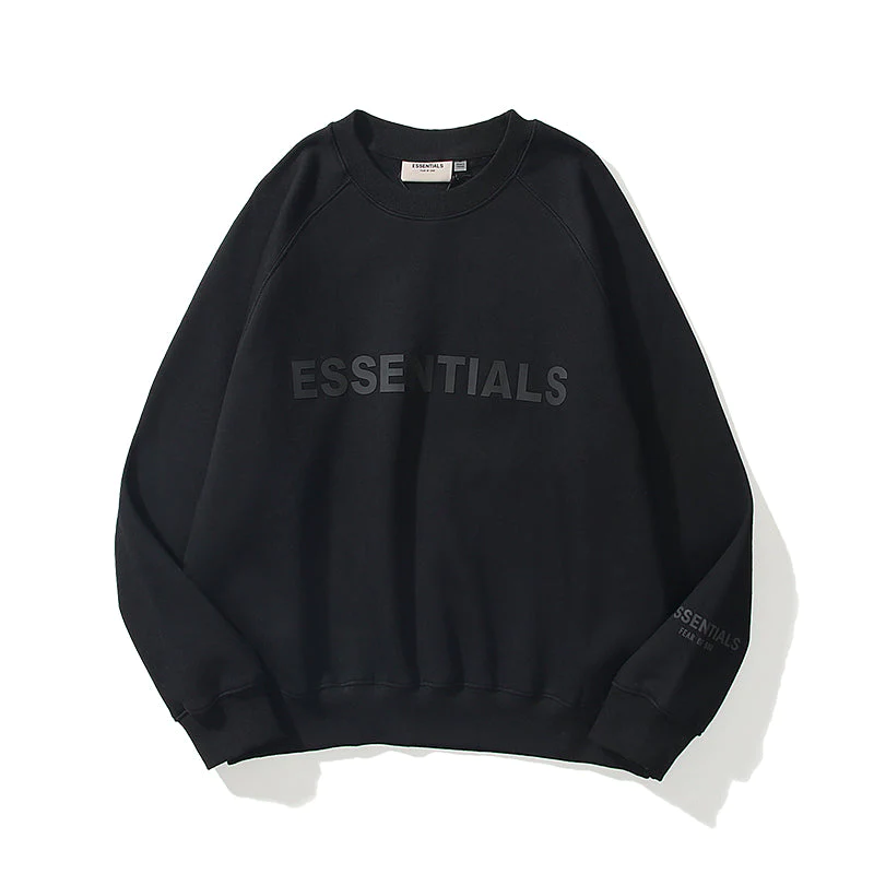 HOODIE - ESS