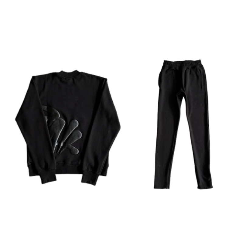 TRACKSUIT - SYN WRLD