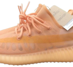 YEEZY 350 ORANGE