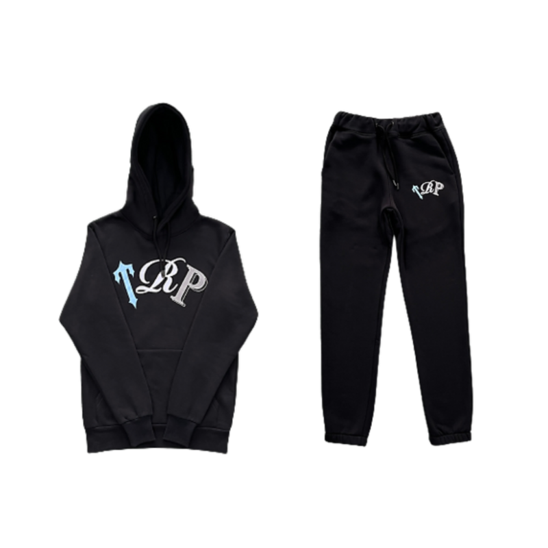 TRACKSUIT - T