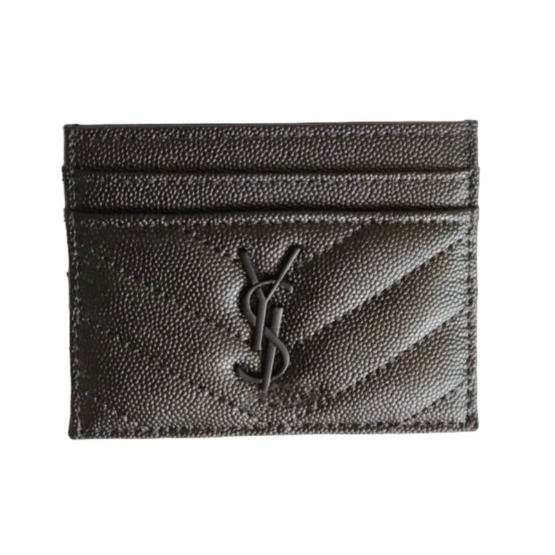 PORTACARTE YSL