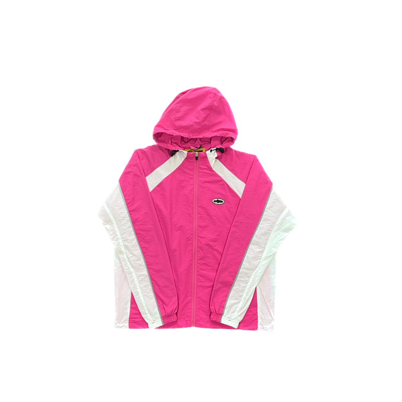JACKET CRTZ
