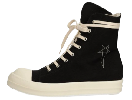 RICK OW "FIRST"