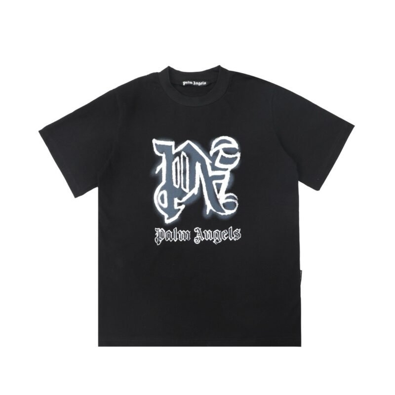 T- SHIRT - PALM A.