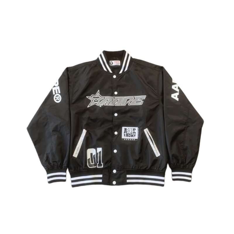 VARSITY JACKET