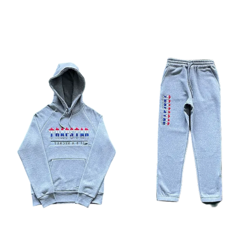 TRACKSUIT - T