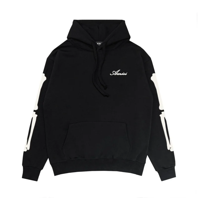 HOODIE - A