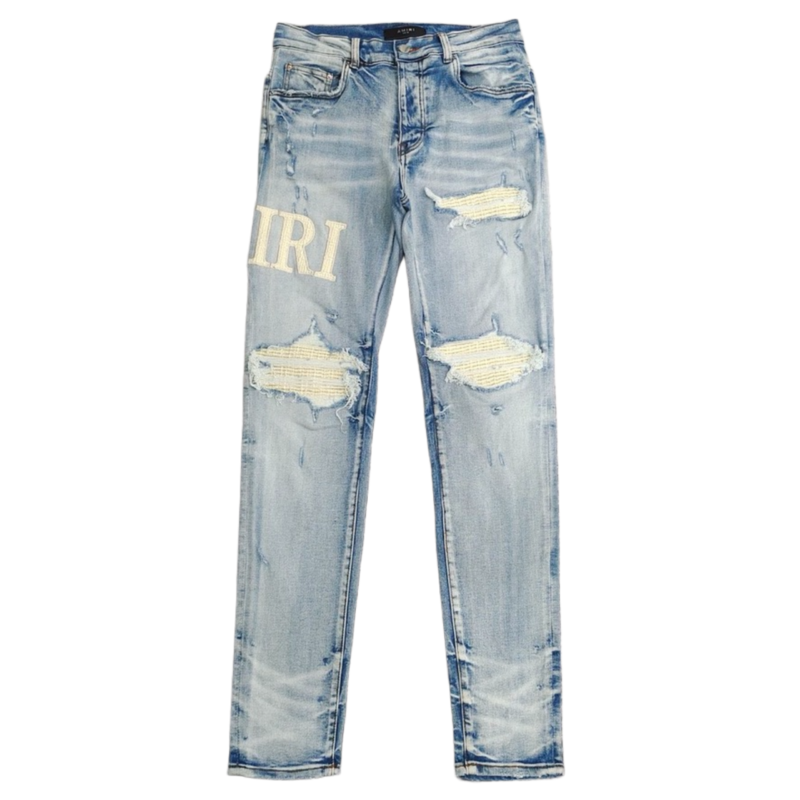 JEANS - A