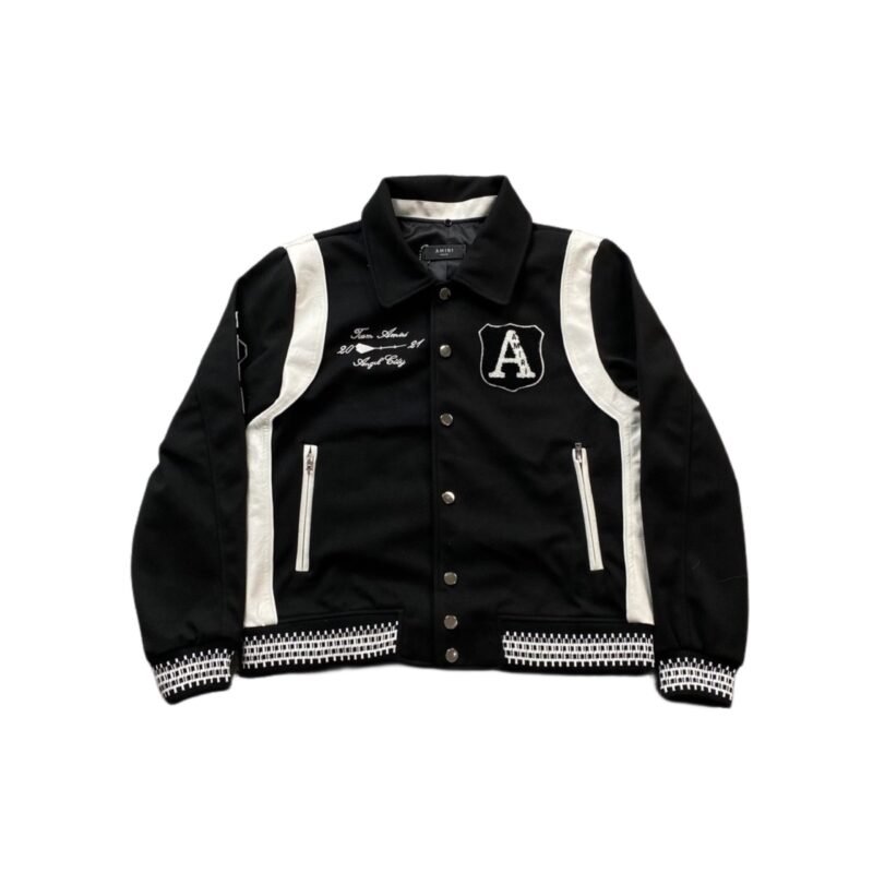 VARSITY JACKET
