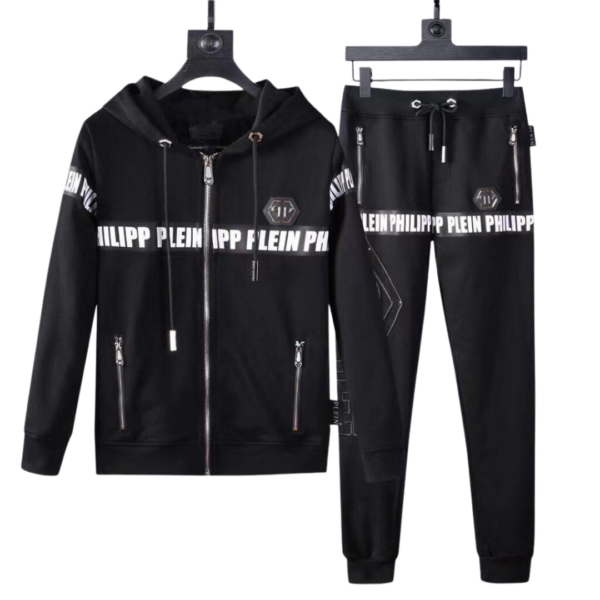 TRACKSUIT - PP
