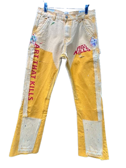 JEANS GLLERY DPT
