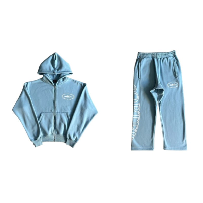 TRACKSUIT - C