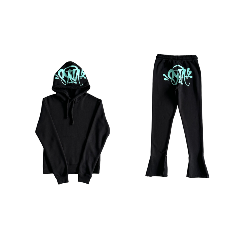TRACKSUIT - SYN WRLD