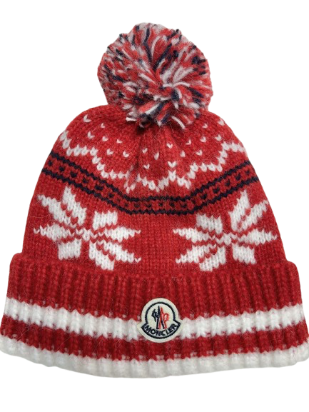 WINTER CAP