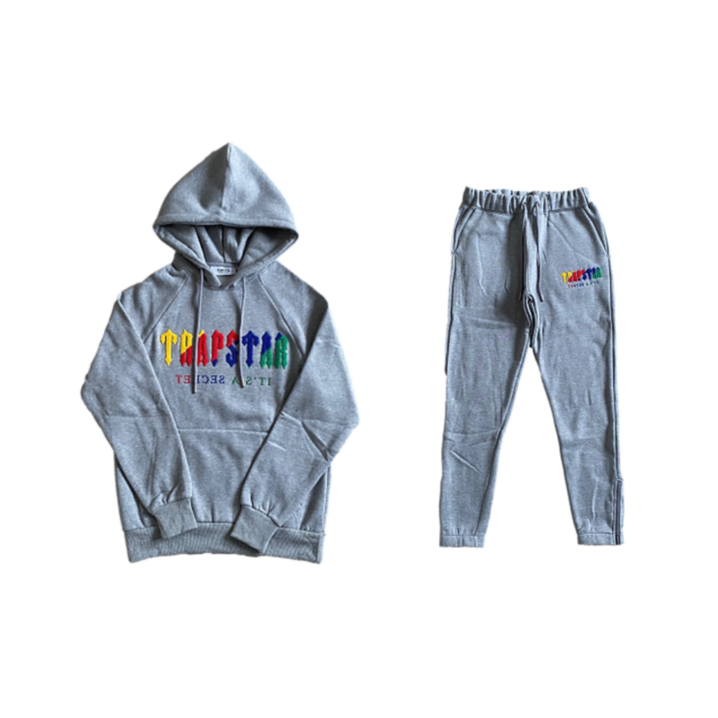 TRACKSUIT - T