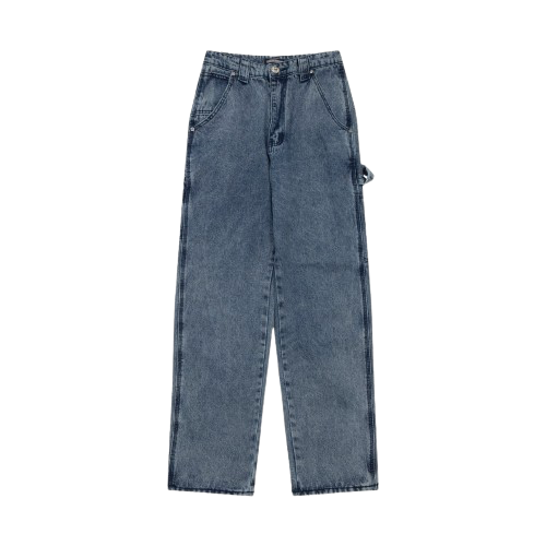 JEANS - CHRHEART