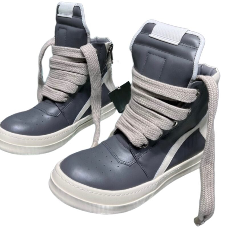 RICK OW GREY