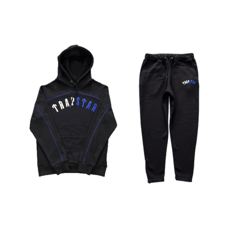 TRACKSUIT - T