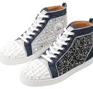 CHRISTIAN LOUB. CRISTAL