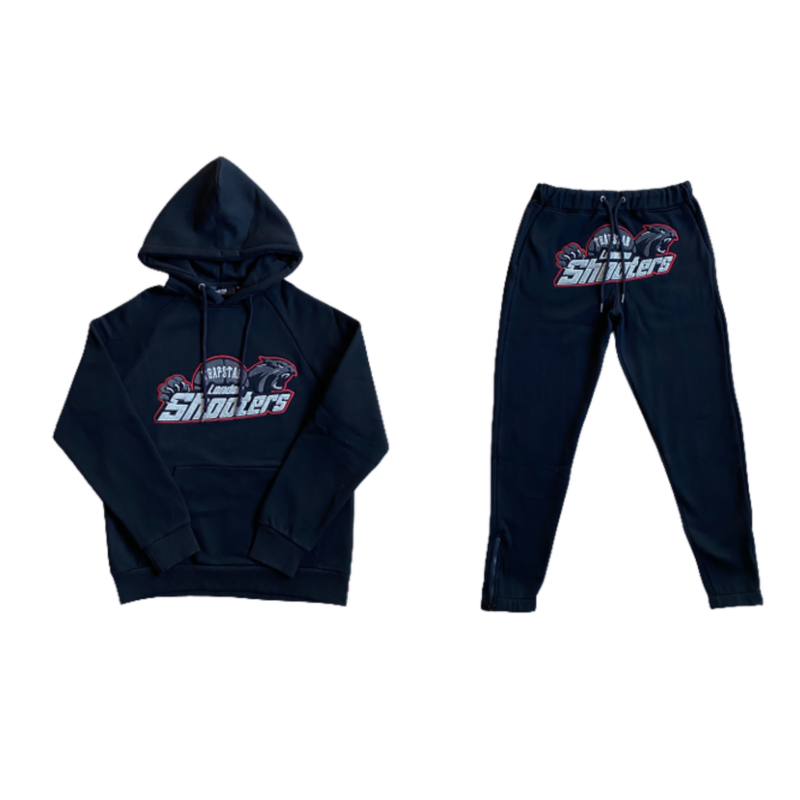 TRACKSUIT - T