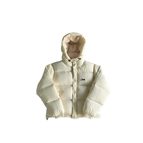 JACKETS CRTZ BEIGE