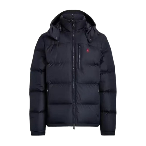 JACKET - P