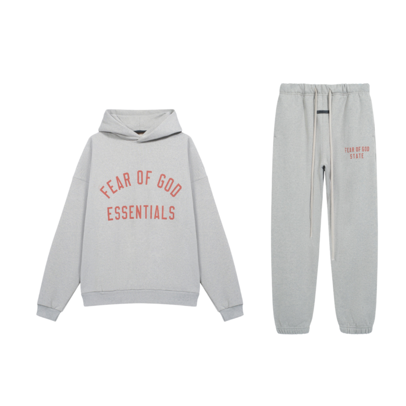 TRACKSUIT - ESSENTL