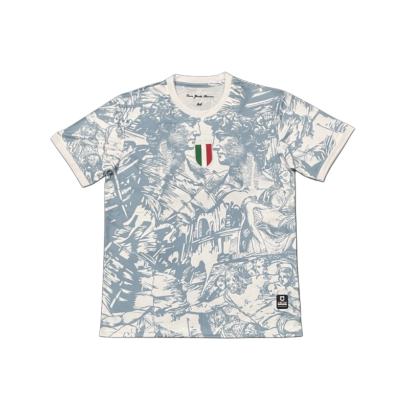 T-SHIRT - CALCIO