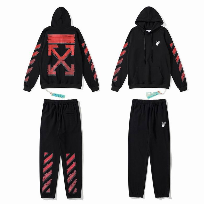 TRACKSUIT - OFW