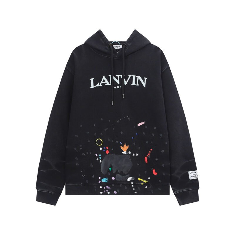 HOODIE - LNVN