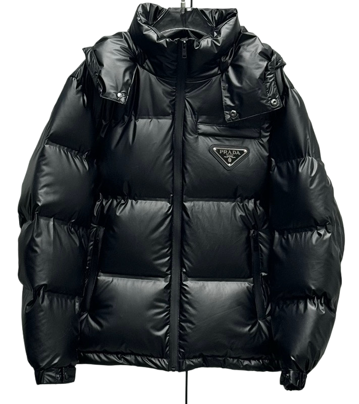 JACKET - PRD