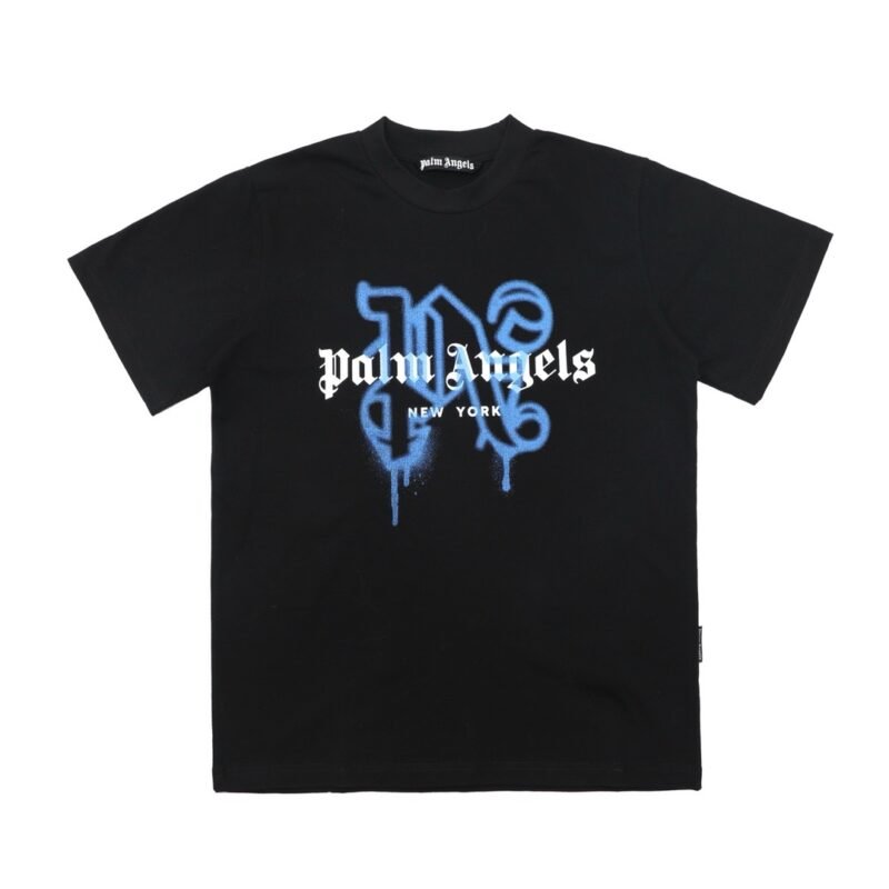 T- SHIRT - PALM A.