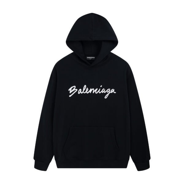 HOODIE - BL