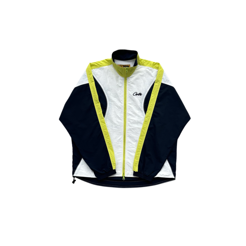 HOODIE ZIP - CORTEIZ