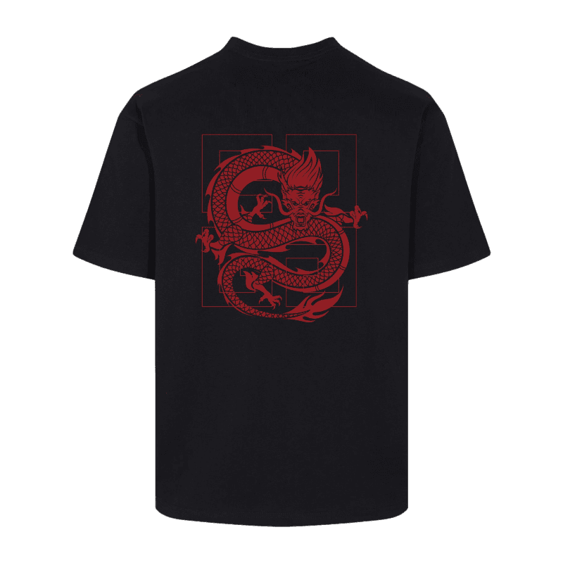 T-SHIRT - GVNCY