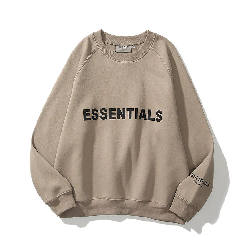 HOODIE - ESS