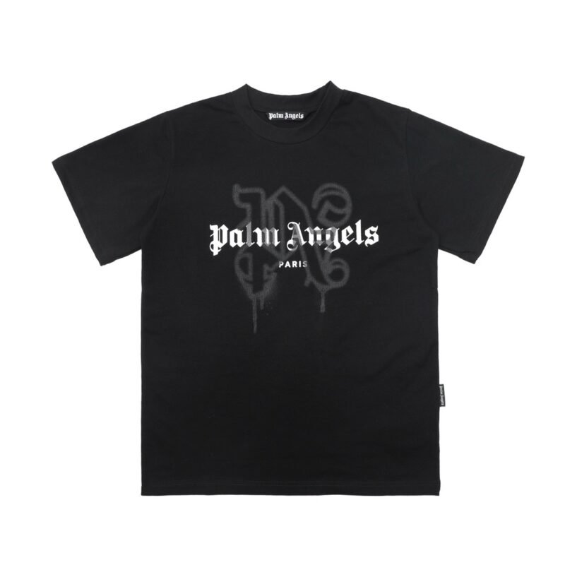 T- SHIRT - PALM A.
