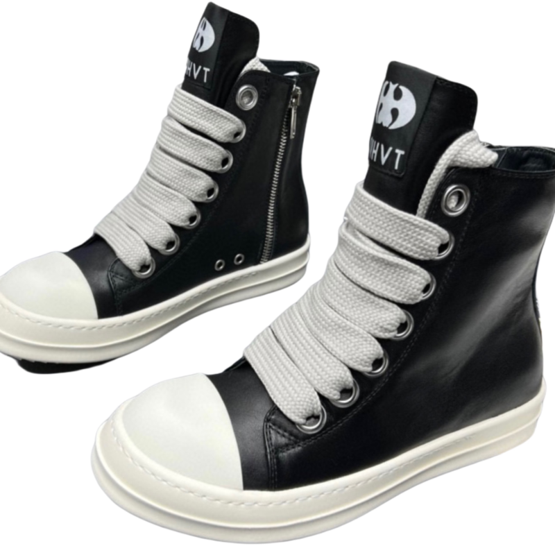 RICK OW BLACK/WHITE