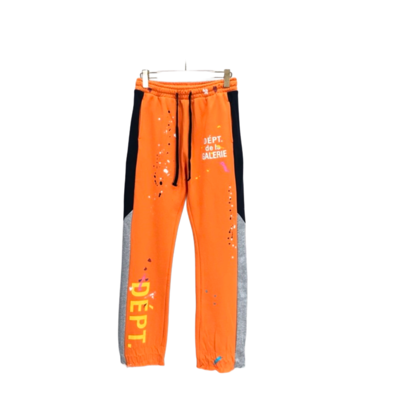 PANTS - GALLERY D.