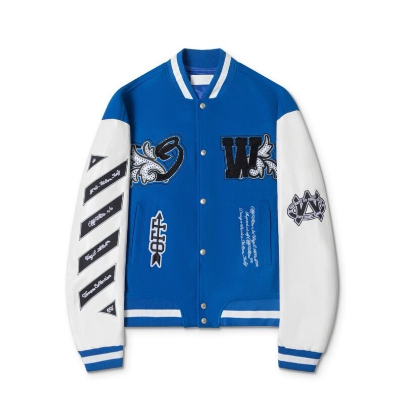 VARSITY JACKET