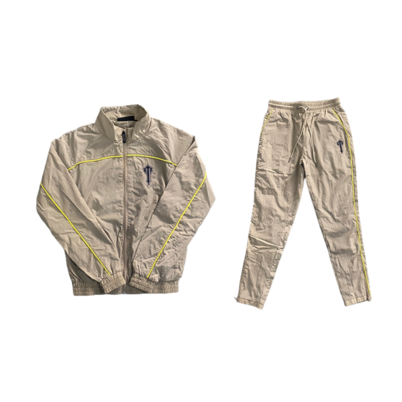 TRACKSUIT - T