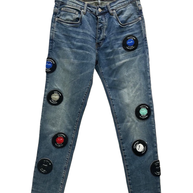 JEANS - A