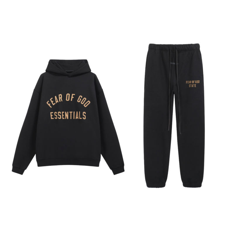 TRACKSUIT - ESSENTL