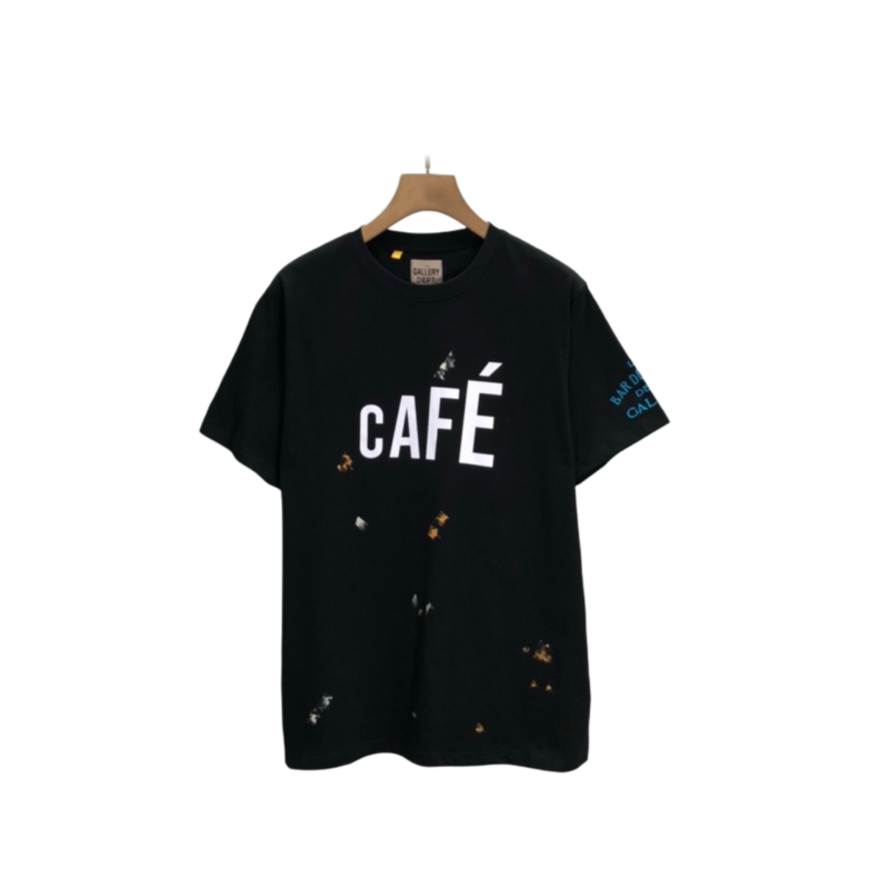 T-SHIRT - GALLERY D.